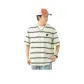 Ecru Stripes