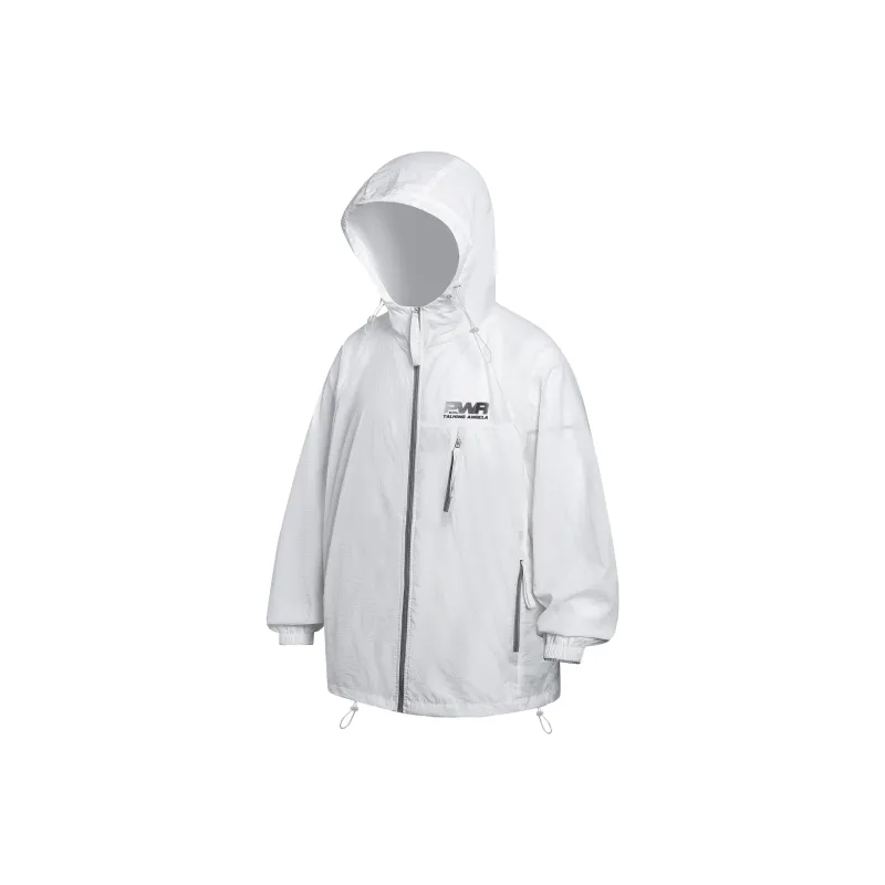 TALKING TOM Super Light Breathable Quick Dry Sun Protection Clothing Unisex-2