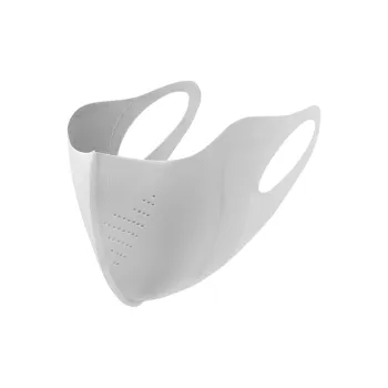 SINSIN Elastane Face Masks Unisex
