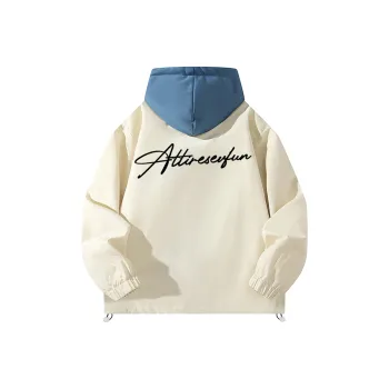 7 SEVFUN Jackets Unisex