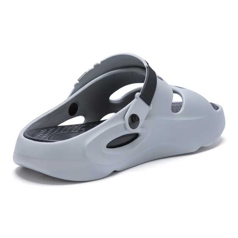 TZLDN Slippers / Home Slippers-27