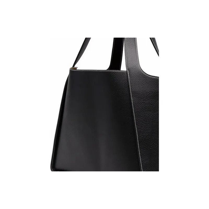 Stella McCartney Stella Logo Top Handle Bag-2