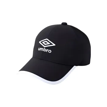 Umbro Subject To Official Website Baseball Caps Unisex Black