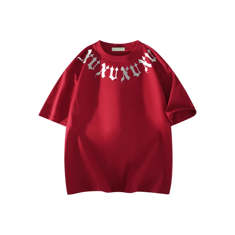 Xvxv T-Shirts Unisex-8