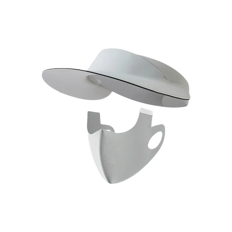 WODONBLE Polyamide, Elastane Sun Protection Hats Women's-3