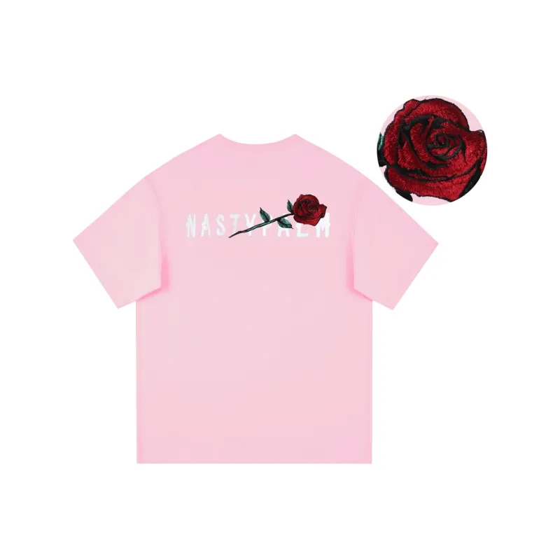 NASTYPALM T-Shirts Unisex-18