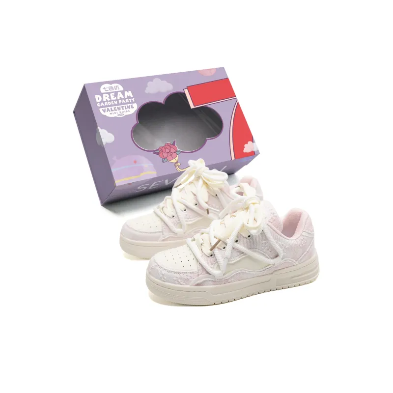 7 SEVFUN Abrasion Resistant Low Top Skateboard Shoes Unisex-25