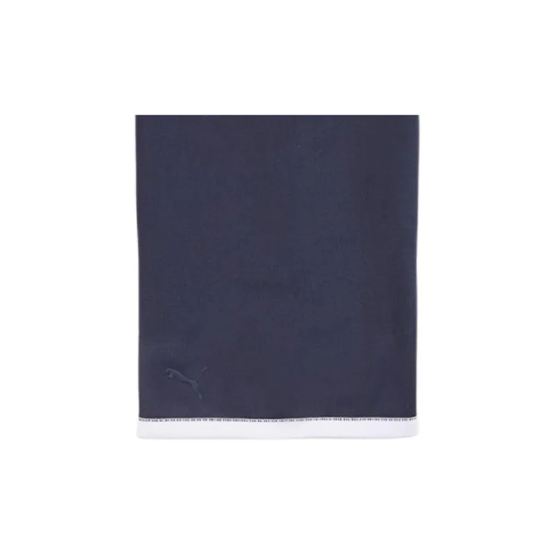 PUMA Elastane Scarves Unisex Black-2