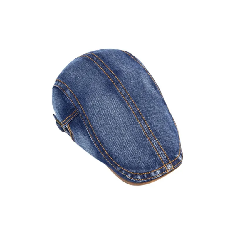 AAJF Berets Unisex-4