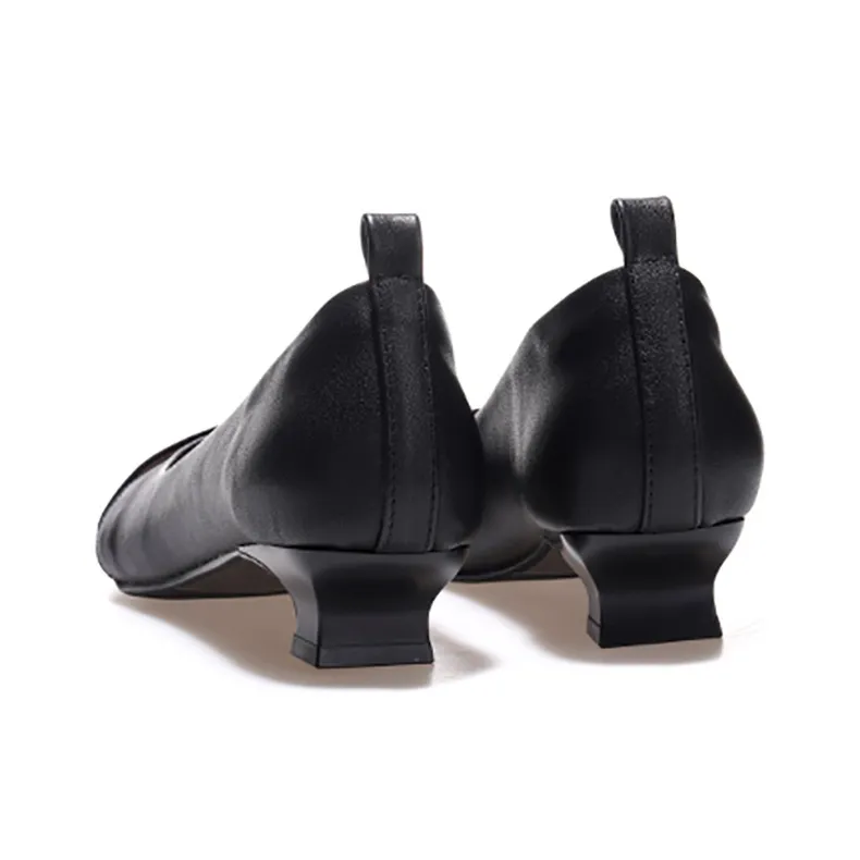 Devanro Casual Single Shoes Women's-2