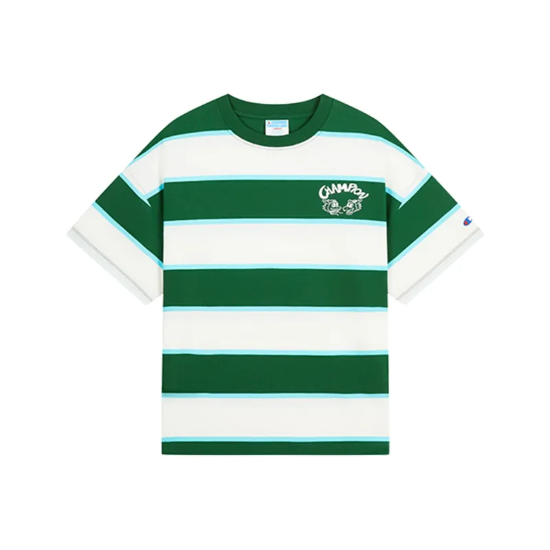 Champion SS24 T Shirt Unisex US Version-9
