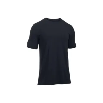Under Armour T Shirt Men's Black