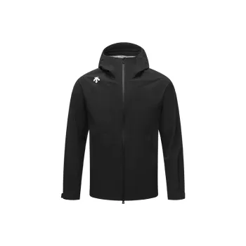 DESCENTE TRAINING Windbreaker Jacket Men's