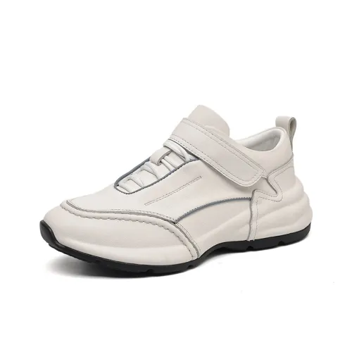 Boogie Bear Low Top Chunky Sneakers Men's
