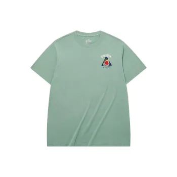 361° Drop Shoulder Sleeve T Shirt Men's