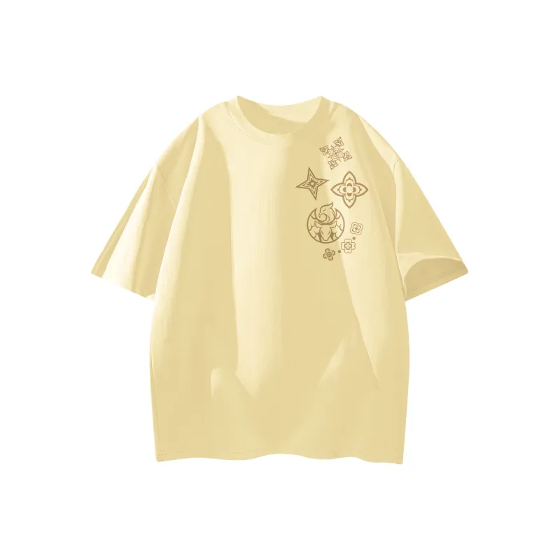 HONOR OF KINGS T Shirts Unisex-27