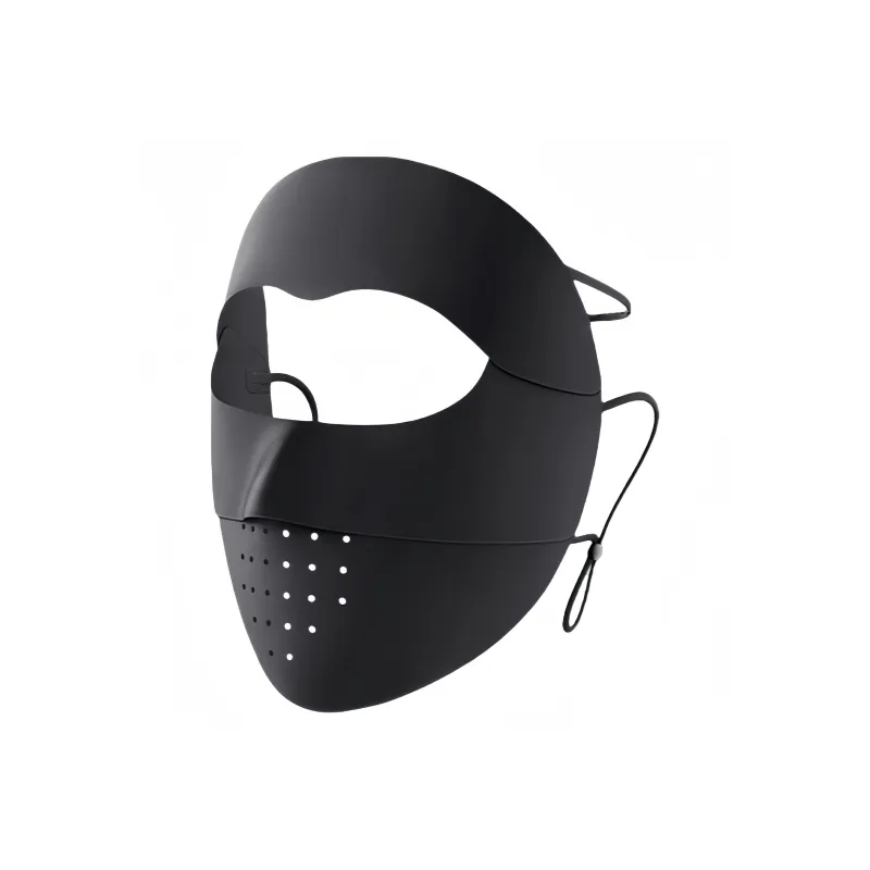 WODONBLE Polyamide Sun Protection Masks Women's-2