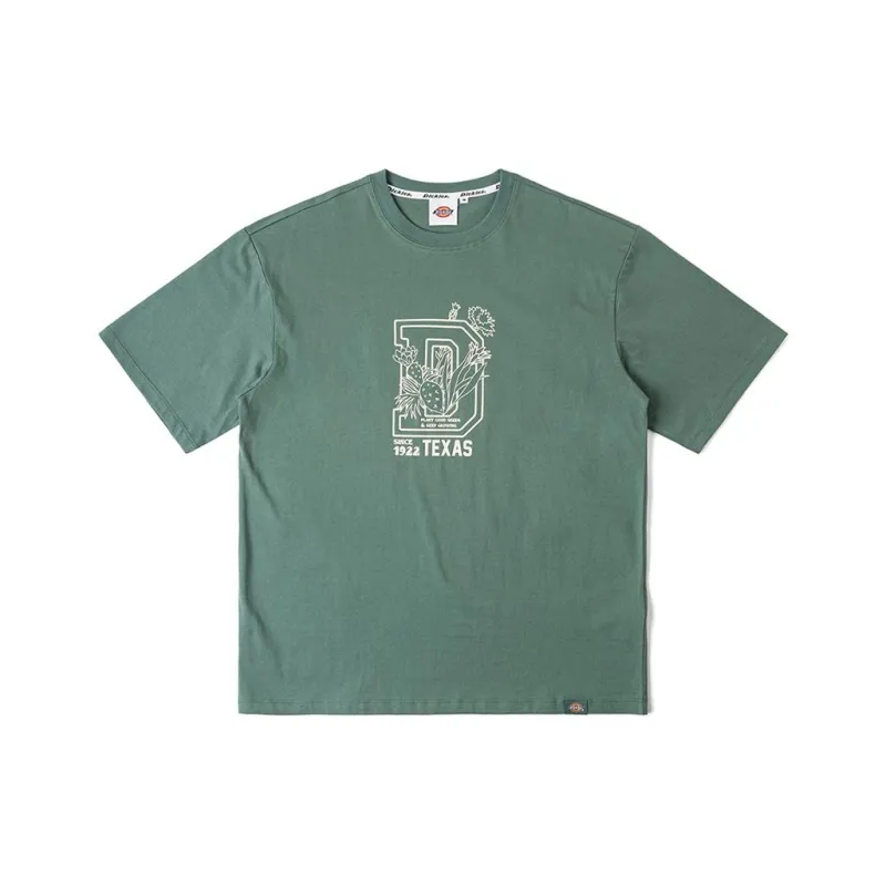 Dickies T Shirts Unisex-3