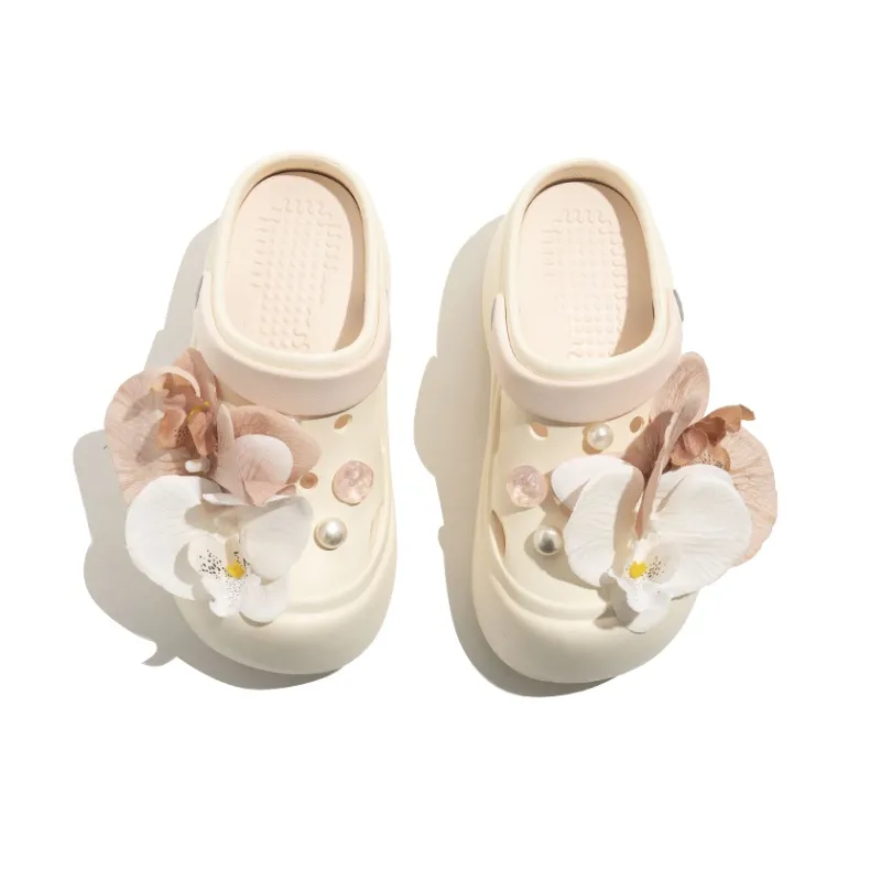 MEAKKEA Clogs Women's-3