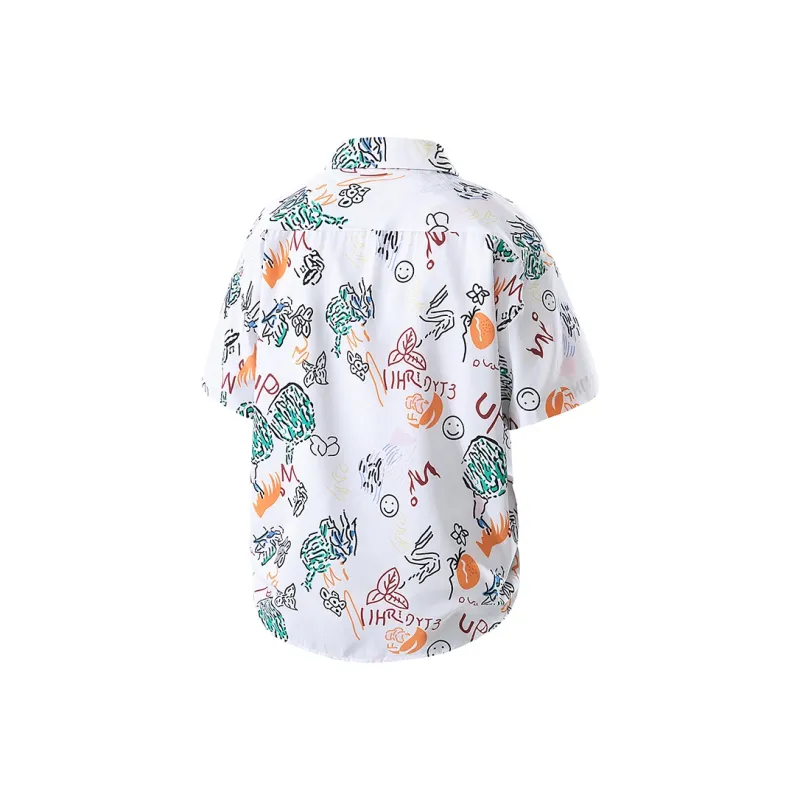 DJ.SPIRIT Shirts Unisex-11