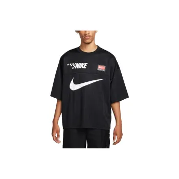 Nike Sportswear Trend T-Shirt Men's Black