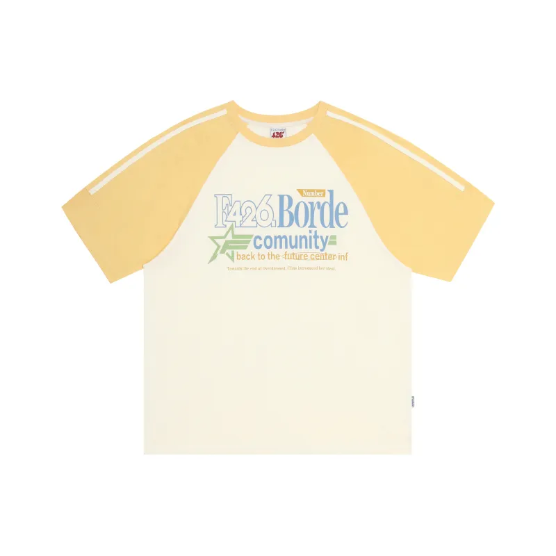 F426 Senzai Nan F Series T Shirts Unisex-8