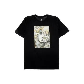 JORDAN Air JORDAN Retro 1 Gold Top 3 Tee