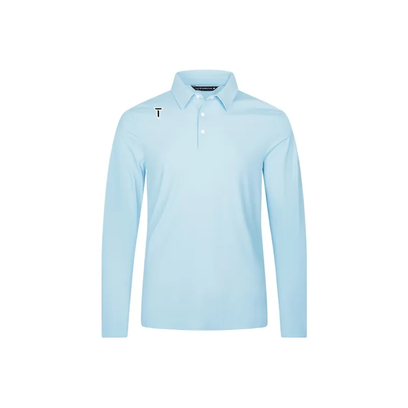 EUROPEAN TOUR T Shirt Fall Men's-3