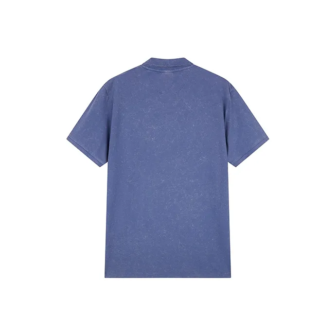 Champion SS25 Polo Shirt Unisex-4