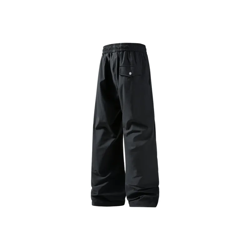 Evil Lions Cargo Pants Unisex-1