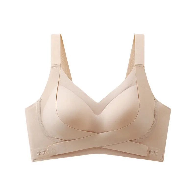 Xiangdada Women's Bras-5