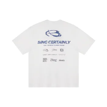 BING T-Shirts Unisex