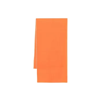 N.Peal Tipped Pashmina Scarf
