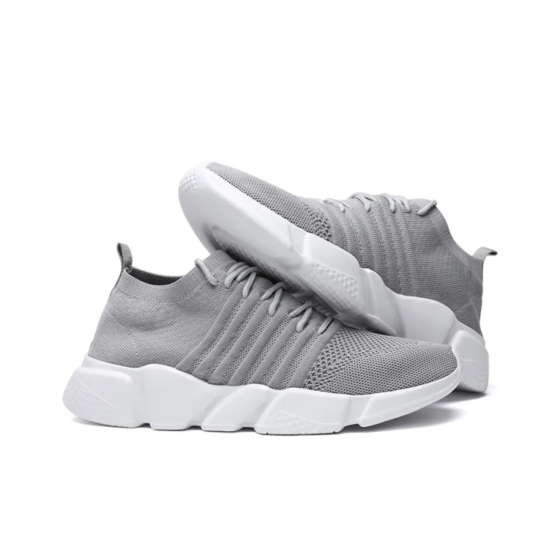 Team Bees Breathable Slip Resistant Low Top Casual Shoes Unisex-12