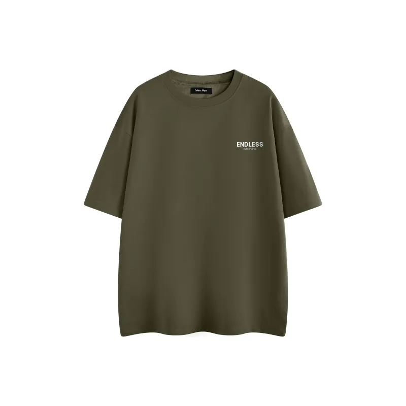Endless Abyss T Shirts Unisex-14