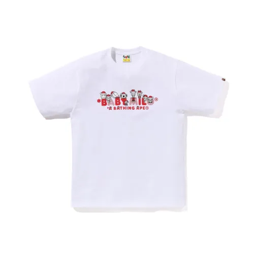 A BATHING APE FW23 T-Shirt Unisex