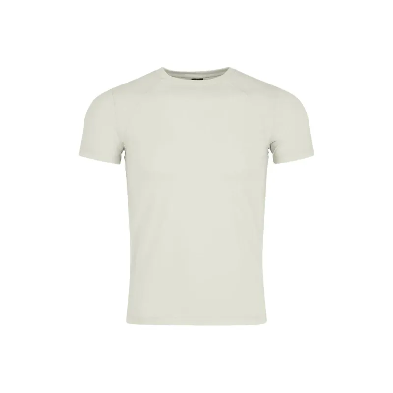 Entire Studios Crew neck Cropped T shirt-0