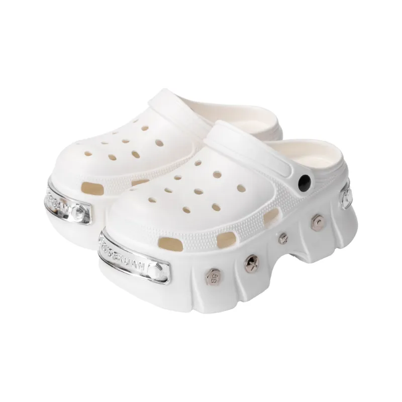 Ailise Slippers / Home Slippers-0