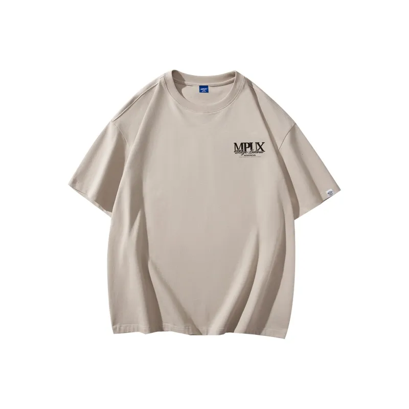 MPUX T Shirts Unisex-12