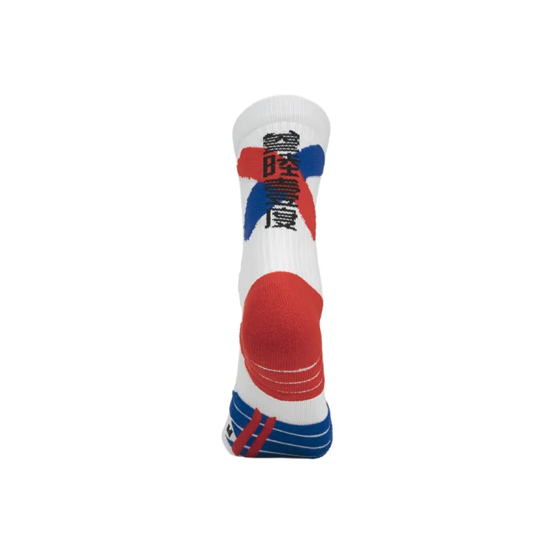 361° Basketball Socks Unisex Combo Set-6