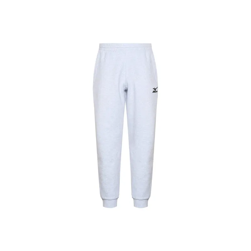 Mizuno SWEAT JOGGER PANTS Knitted Sweatpants Unisex-0