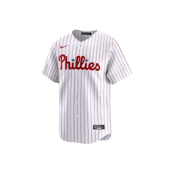 Nike Trea Turner Philadelphia Phillies Men's Nike Dri FIT Adv Mlb Limited Jersey