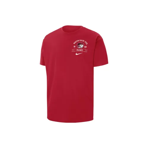 Nike Winston-Salem Max90 Men's Nike College T-Shirt