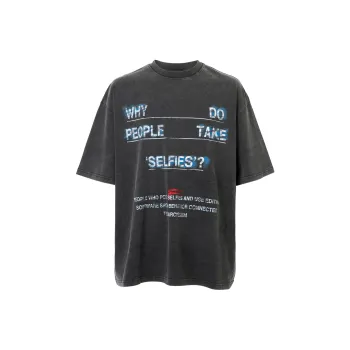 FIRE 2 COLD EGO T Shirt Unisex Black