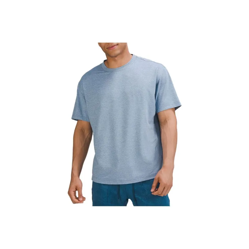 Lululemon Relaxed Fit Train T-Shirt Men's-3