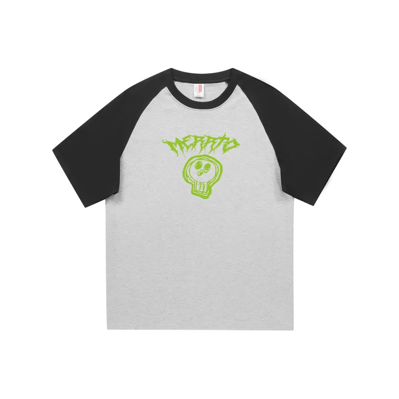 MERRTO T-Shirts Unisex-6