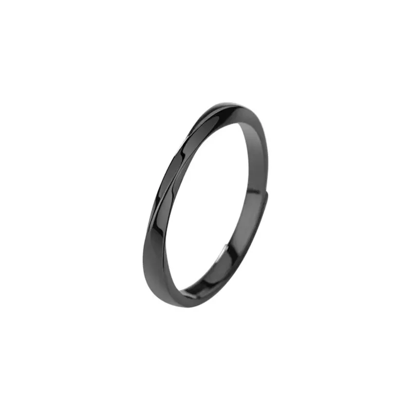 AEMC Rings Unisex-0