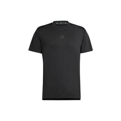 Adidas Free Shipping With AdiClub Designed For Training Workout Tee