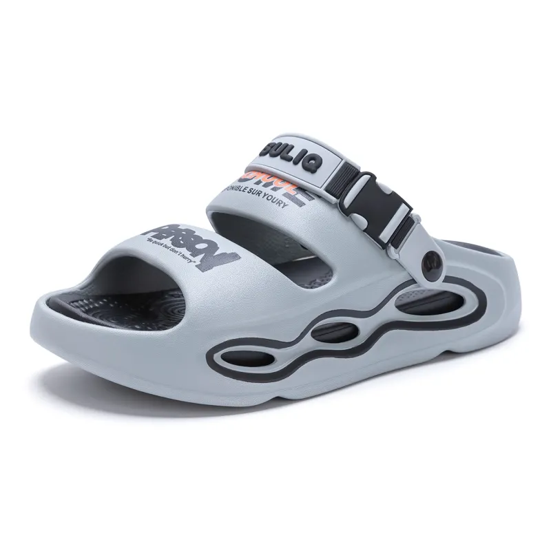 TZLDN Slippers / Home Slippers-26