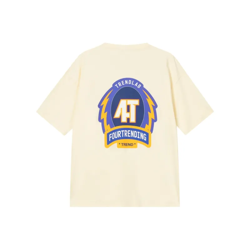 4T T-Shirts Unisex-18
